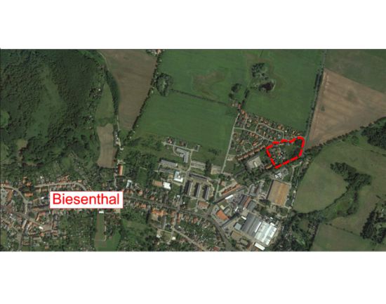 Übersichtskarte mit Geltungsbereich Übersichtskarte mit Geltungsbereich