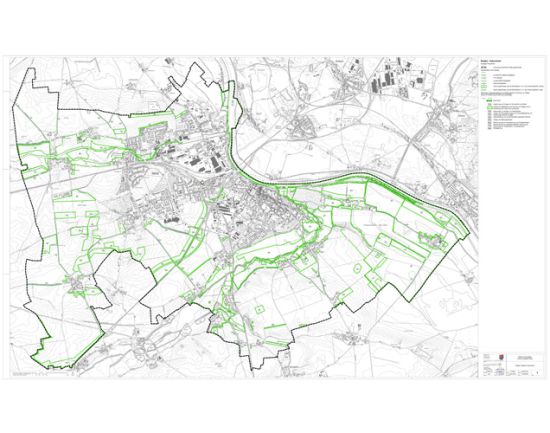 Beiplan Naturschutz Beiplan Naturschutz