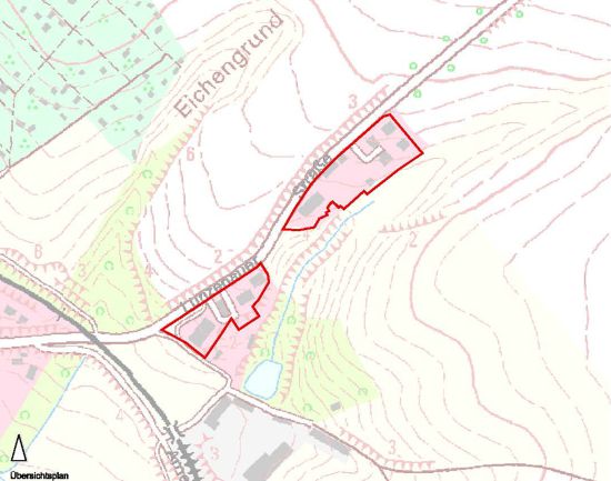 Grenze Geltungsbereich