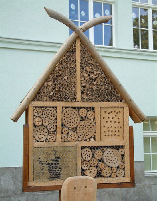 Insektenhotel