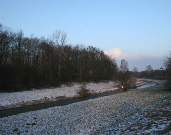 Landschaftsbild Landschaftsbild