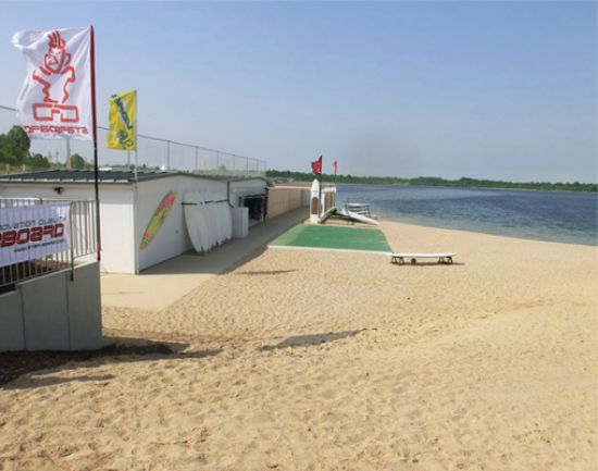 Surfschule Surfschule