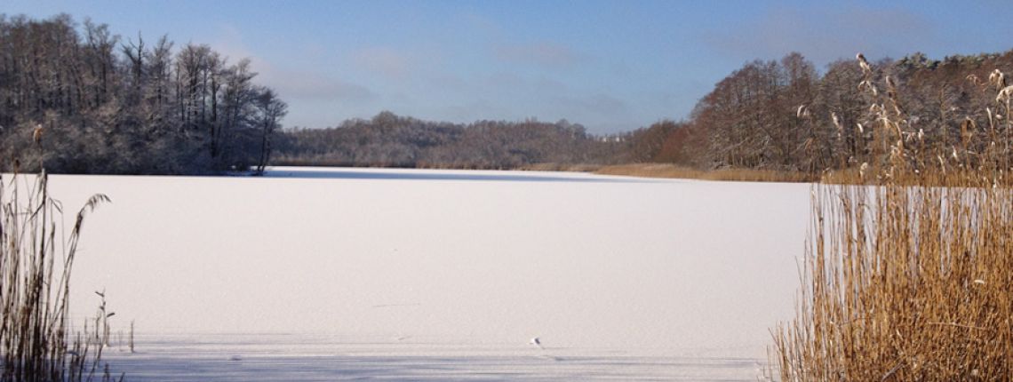 Karutsee-Erkner