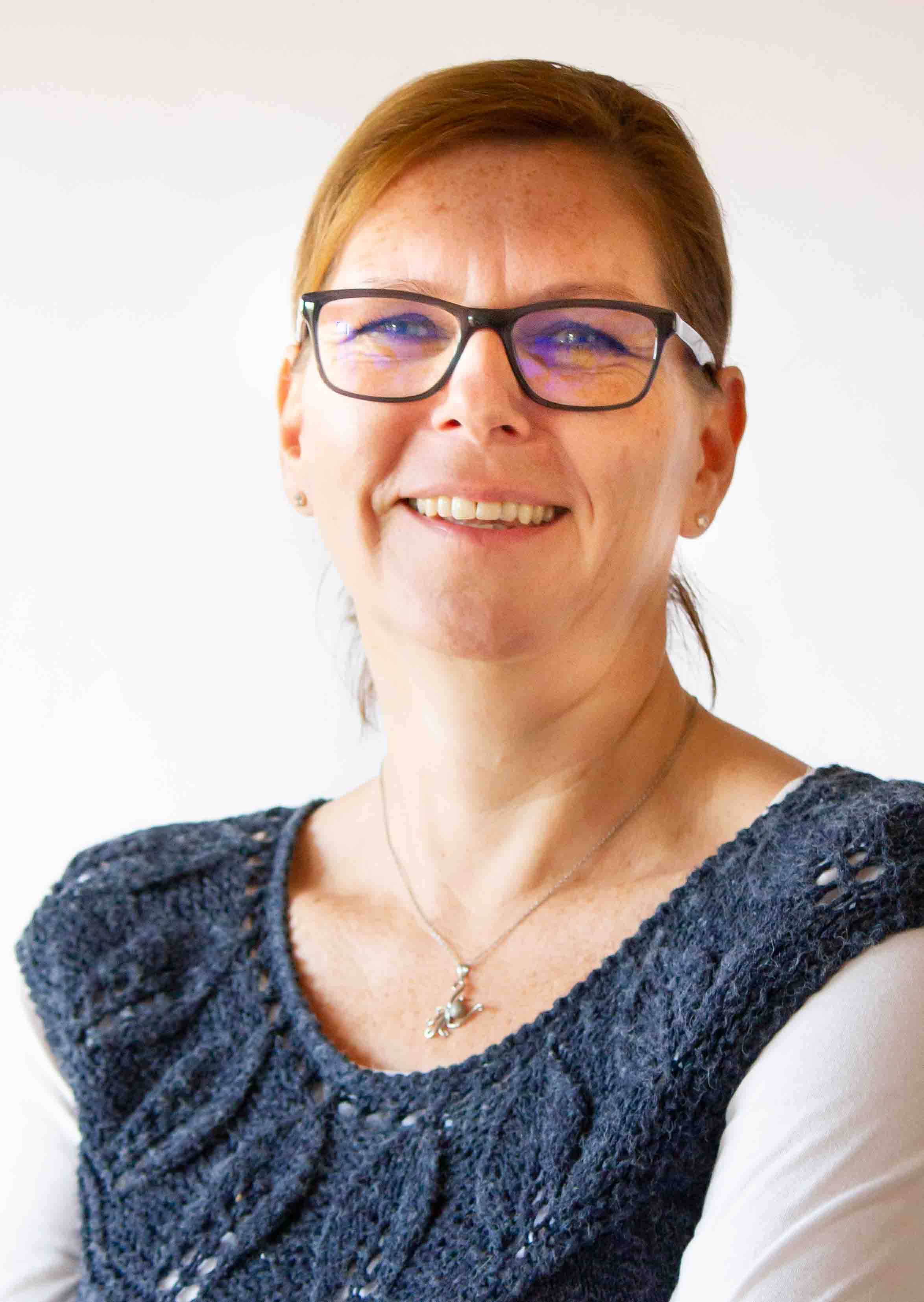 Ines Groß