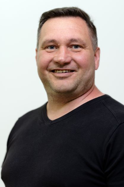 Sven Fröhlich